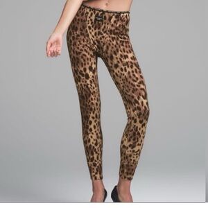 Dolce and gabbana x skims leggings